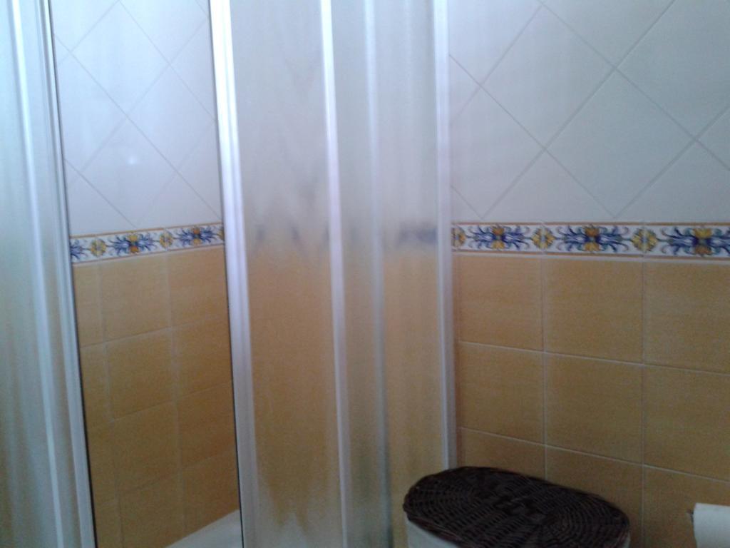 Villino Messina Apartment ซานวิโต โลคาโป ภายนอก รูปภาพ