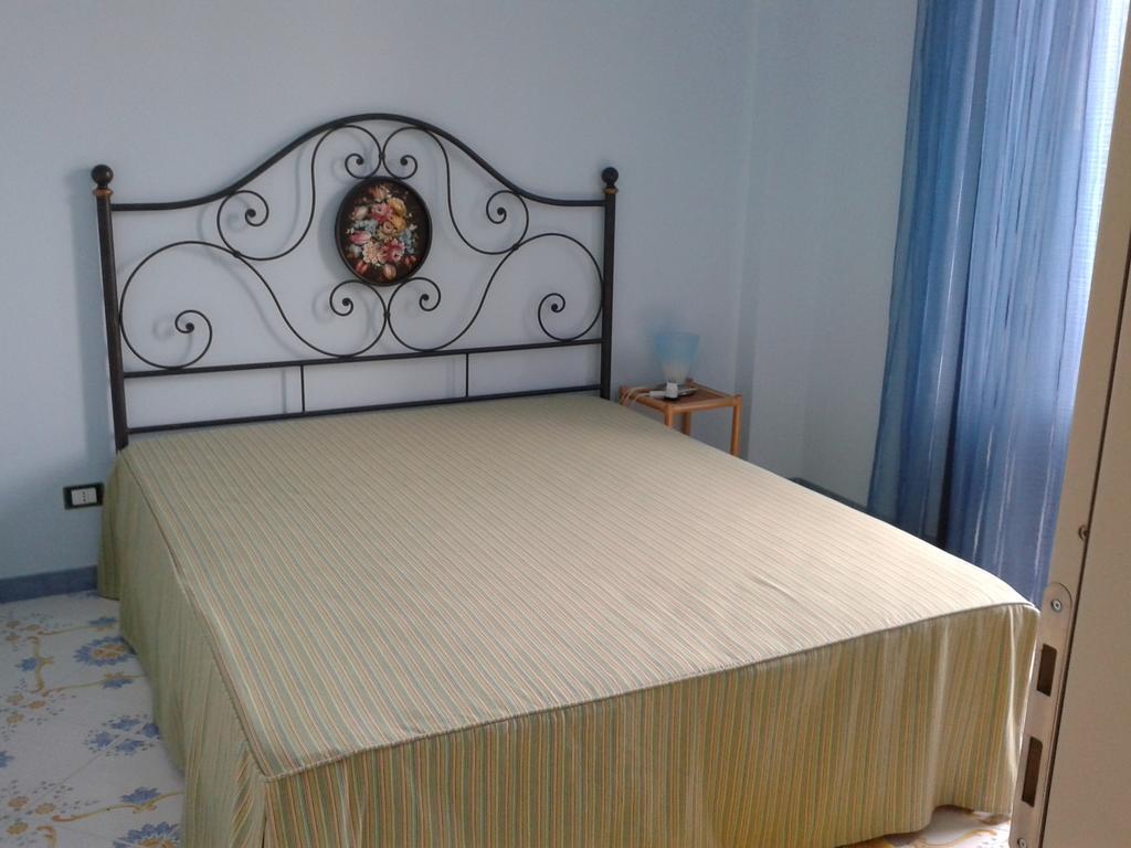 Villino Messina Apartment ซานวิโต โลคาโป ภายนอก รูปภาพ
