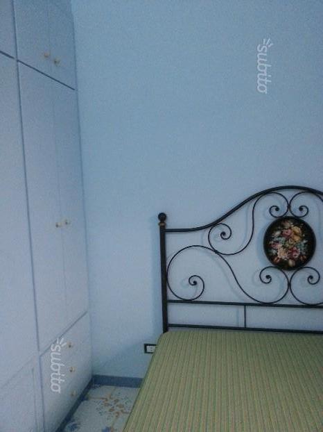 Villino Messina Apartment ซานวิโต โลคาโป ภายนอก รูปภาพ
